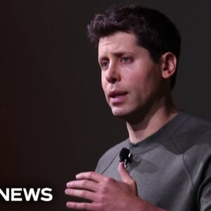 Elon Musk's lawyer accuses OpenAI CEO of putting profit over people