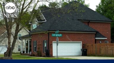 Police respond to Rebecca Sears shooting incident, hours after neighbor's murder