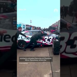 Family of Kyle Busch reveals his cause of death
