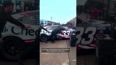 Family of Kyle Busch reveals his cause of death