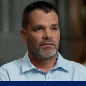 2 fathers affected by headline-making crimes open up about their private struggles