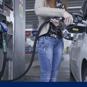 Federal gas tax suspension: Would it actually lower prices at the pump?