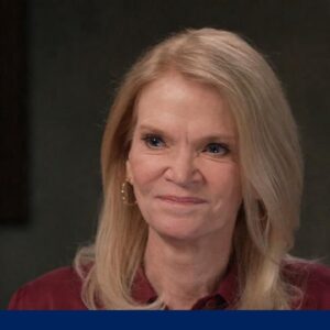 First look at Martha Raddatz’s new book, ‘The Hero Next Door’