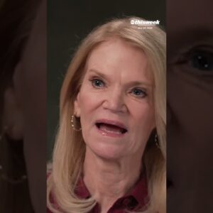 First look at Martha Raddatz’s new book ‘The Hero Next Door’
