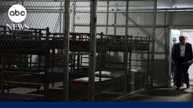Florida 'Alligator Alcatraz' detention facility expected to shut down