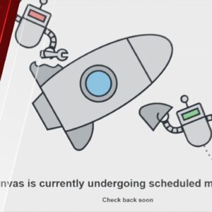 Learning Platform Canvas Hacked; UFO Files Released. What You Need to Know - May 8, 2026