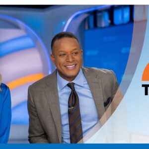 Full Episode: TODAY Show - May 12