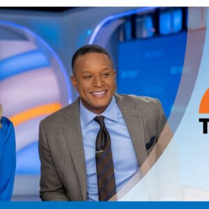 Full Episode: TODAY Show - May 8