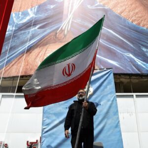 Possible Iran Deal Emerges; Biden Sues Department of Justice. What You Need to Know - May 27, 2026