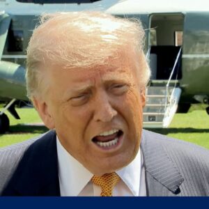 Good Morning America: News to start your day | May 13