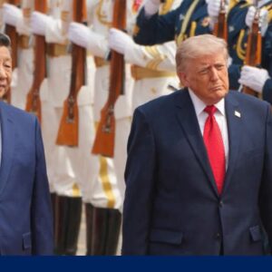 Good Morning America: News to start your day | May 14