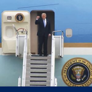 Good Morning America: News to start your day | May 15