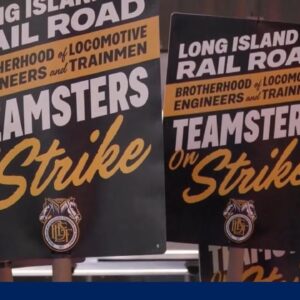 Good Morning America: News to start your day | May 16