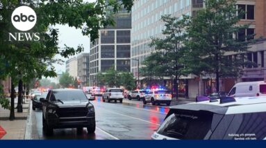 Good Morning America: News to start your day | May 24