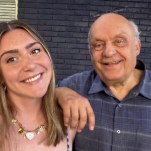 Good News: Wrong number leads to unlikely friendship