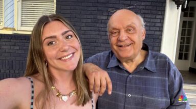 Good News: Wrong number leads to unlikely friendship