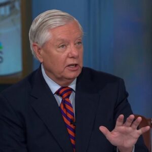 Lindsey Graham says the U.S. has ‘hit a wall’ on Iran negotiations: Full interview