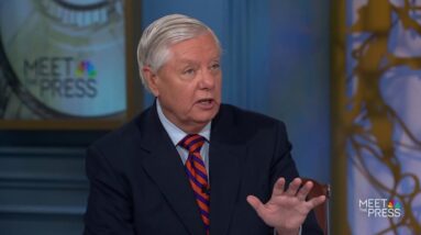 Lindsey Graham says the U.S. has ‘hit a wall’ on Iran negotiations: Full interview