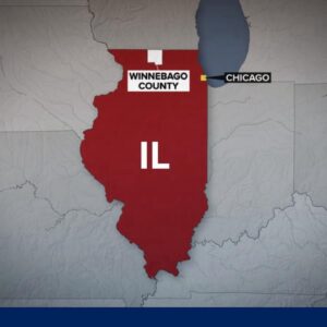Potential hantavirus case in Illinois not related to ship outbreak, officials say