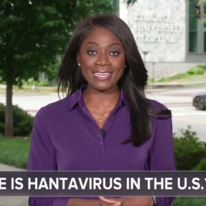 Hantavirus latest: How easy is it to get hantavirus?