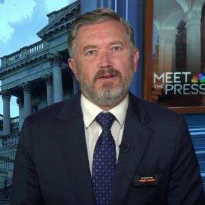 Thomas Massie says his ‘biggest crime’ was bipartisanship after primary loss: Full interview