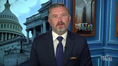 Thomas Massie says his ‘biggest crime’ was bipartisanship after primary loss: Full interview