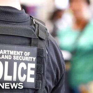 ICE may be at World Cup matches in U.S.