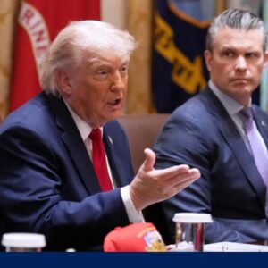 Impact of proposed Trump administration governmentwide NDAs