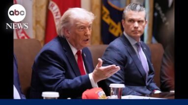 Impact of proposed Trump administration governmentwide NDAs