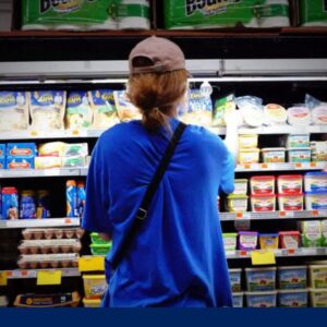 Inflation jumps to its highest level in three years
