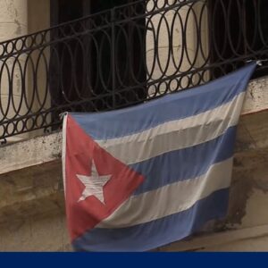 Inside Cuba as US imposes new sanctions