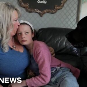 Insurance denies coverage for teen’s surgery to treat severe epilepsy
