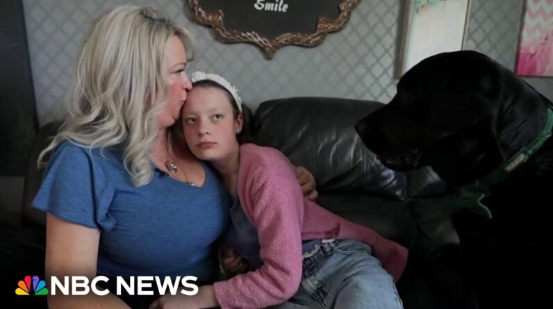 Insurance denies coverage for teen’s surgery to treat severe epilepsy
