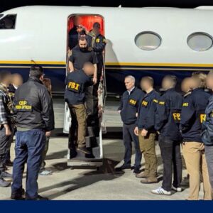 Iran-linked suspect behind attack spree at US and Jewish sites?