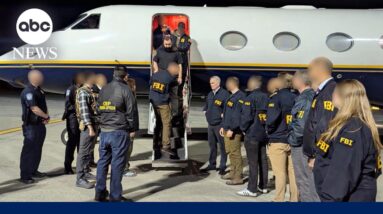 Iran-linked suspect behind attack spree at US and Jewish sites?