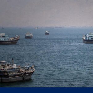 Iran responds to the us proposal to end the war
