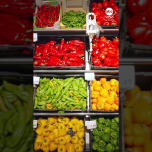 Is inflation up because of the war in Iran or tariffs?