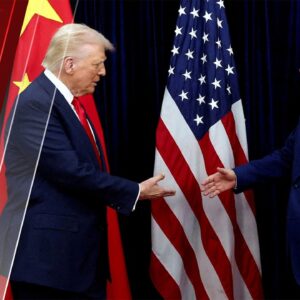 High-Stakes Summit in China; Inflation at 3-Year-High: What You Need to Know – May 13, 2026.