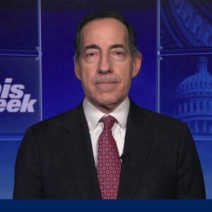 ‘It's clearly unconstitutional’: Raskin on potential Trump-IRS settlement