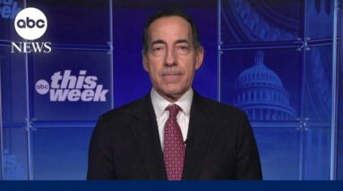 ‘It's clearly unconstitutional’: Raskin on potential Trump-IRS settlement
