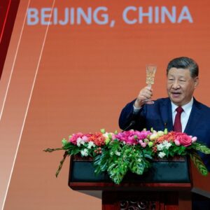 Xi Warns Trump Over Taiwan; CDC Clarifies Hantavirus Policy. What You Need to Know - May 14, 2026