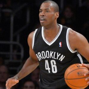 Jason Collins, NBA's first openly gay player, dies at 47 of brain cancer
