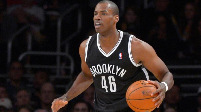 Jason Collins, NBA's first openly gay player, dies at 47 of brain cancer