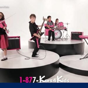 Judge bars Kars4Kids from broadcasting 'misleading' ads in California