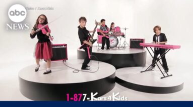 Judge bars Kars4Kids from broadcasting 'misleading' ads in California