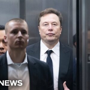 Jury tosses Elon Musk's lawsuit against OpenAI and Sam Altman