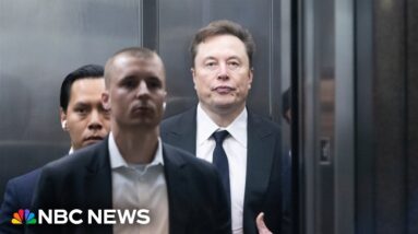Jury tosses Elon Musk's lawsuit against OpenAI and Sam Altman