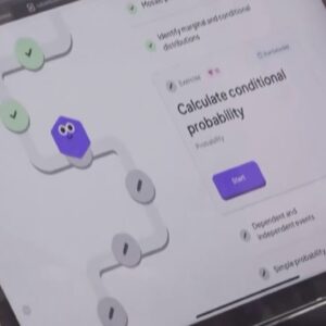 Khan Academy to launch a new AI degree