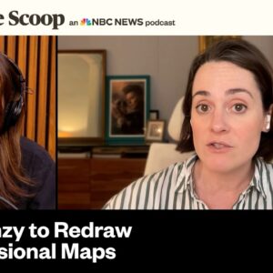 How Redistricting Will Shape the Midterms; SCOTUS Allows Abortion Pill Access (For Now) - May 15