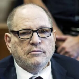 Weinstein's lawyers will ask that the film producer not go to trial again for rape